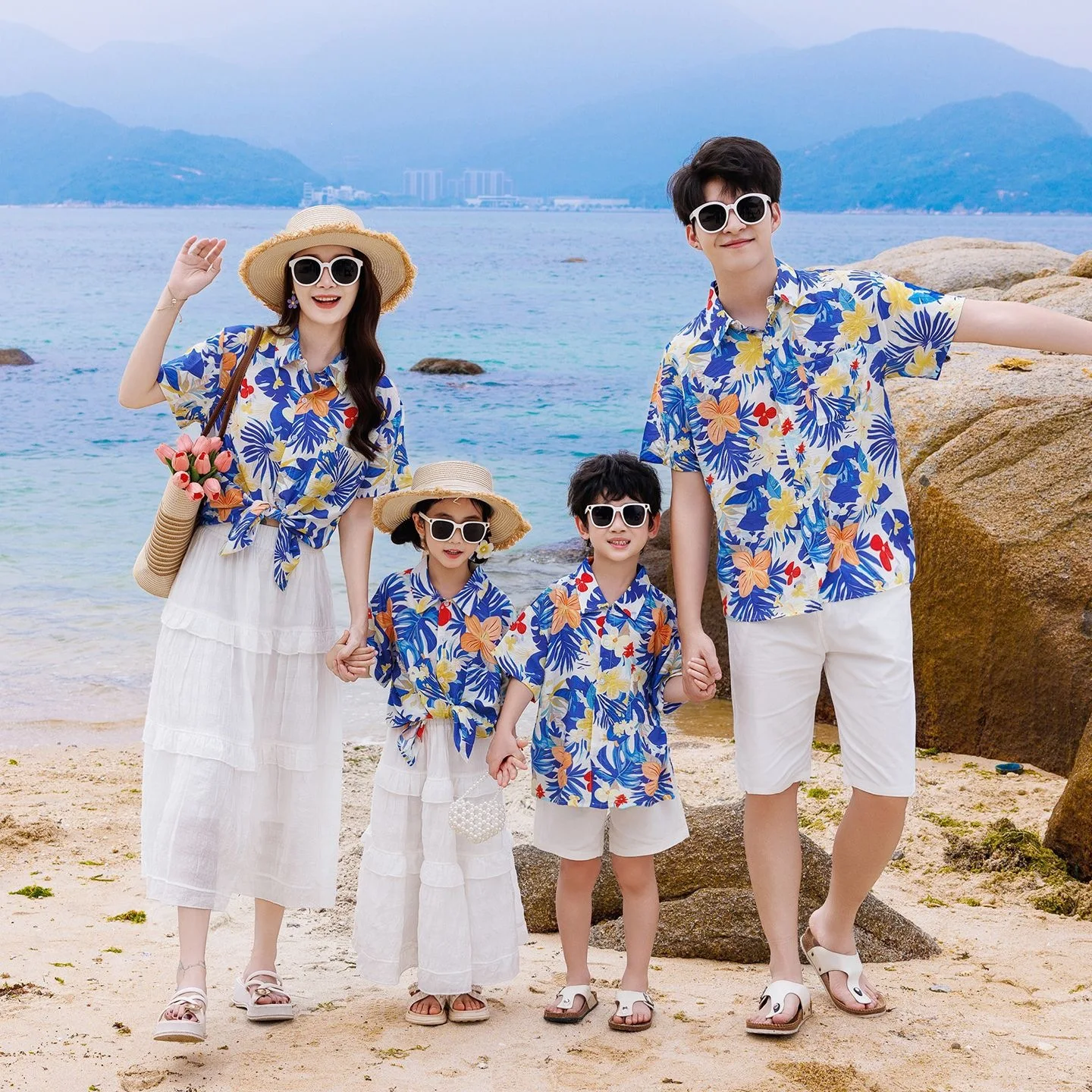 Vacation Family Matching Cloth - đánh giá và giá Plant Parent Shirt
