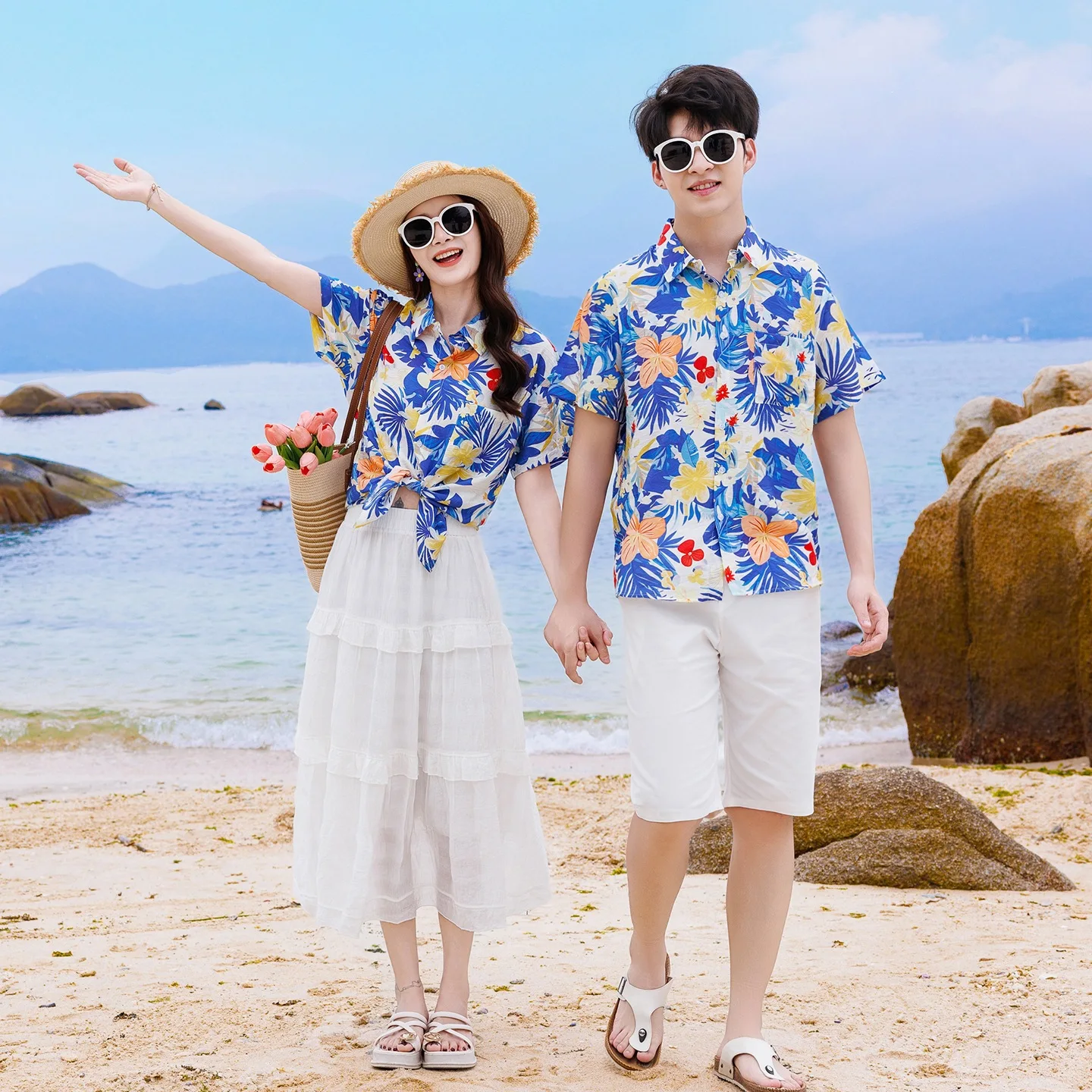 Vacation Family Matching Cloth - đánh giá và giá Plant Parent Shirt