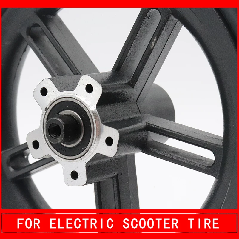 Chao Yang 8 1/2*2 (50/75-6.1)  - đánh giá và giá Xiaomi Hub Mijia Hub