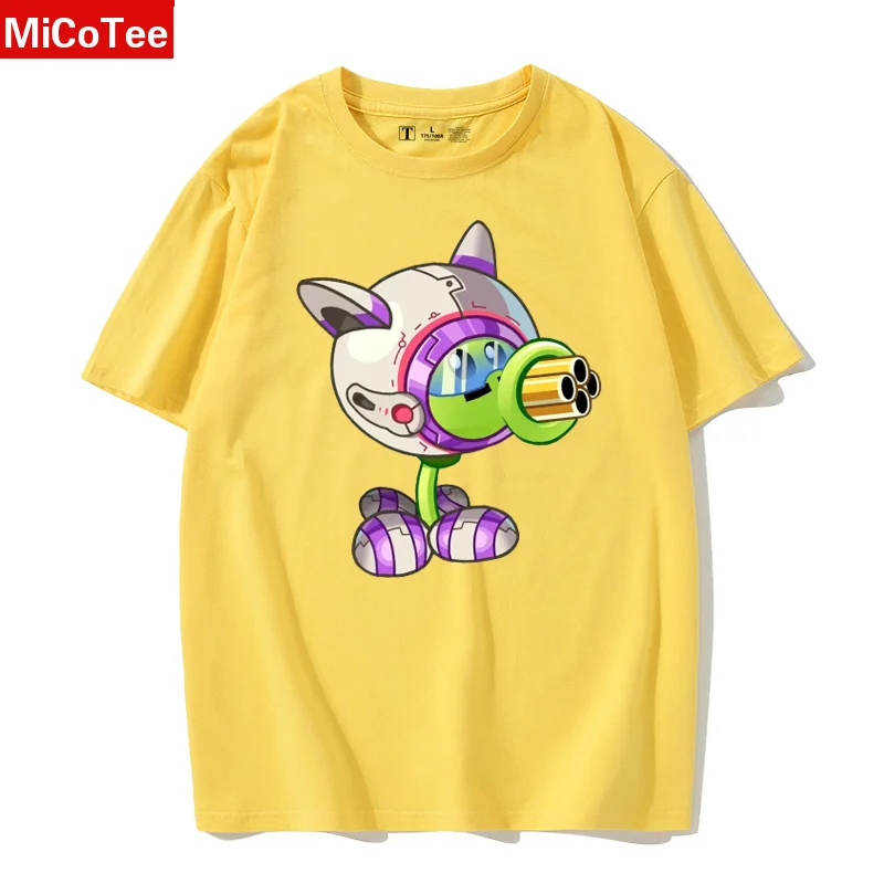 New Plant VS Zombie Short Slee - đánh giá và giá Plant Parent Shirt