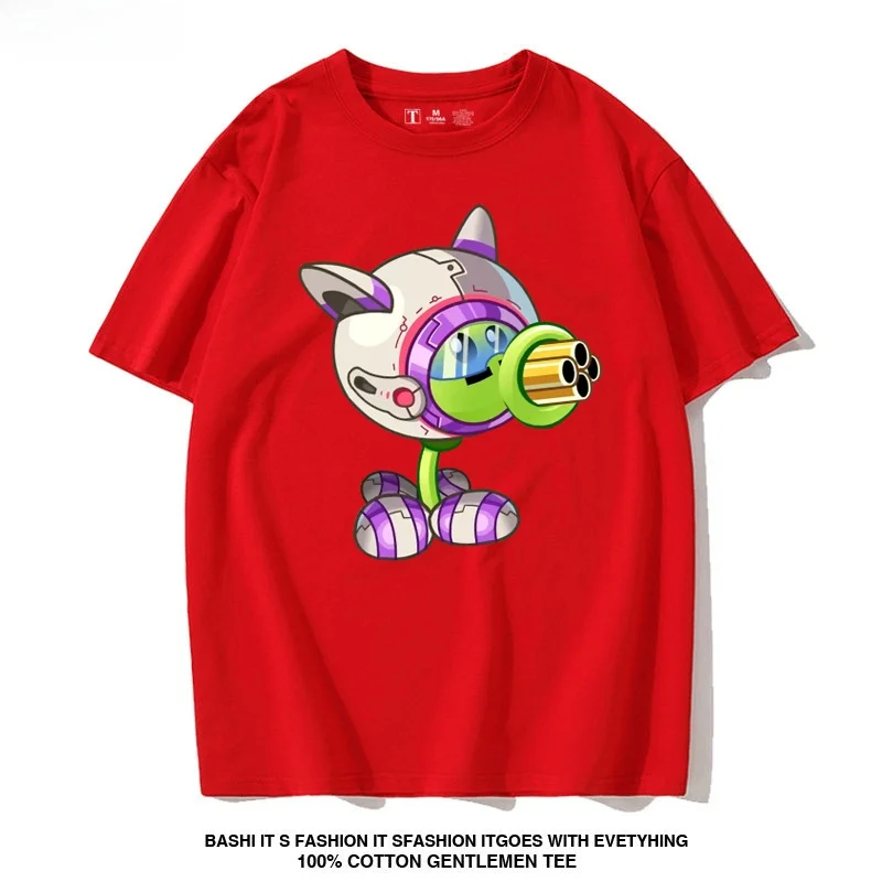 New Plant VS Zombie Short Slee - đánh giá và giá Plant Parent Shirt