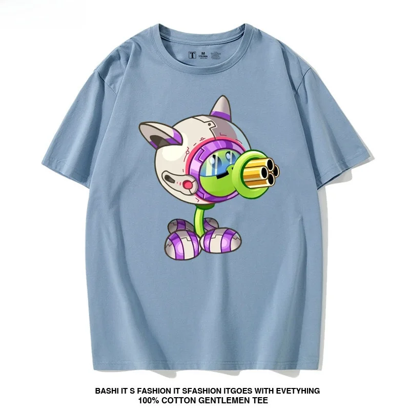 New Plant VS Zombie Short Slee - đánh giá và giá Plant Parent Shirt