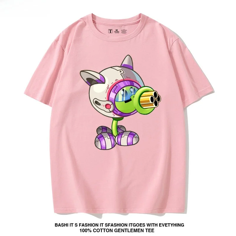 New Plant VS Zombie Short Slee - đánh giá và giá Plant Parent Shirt