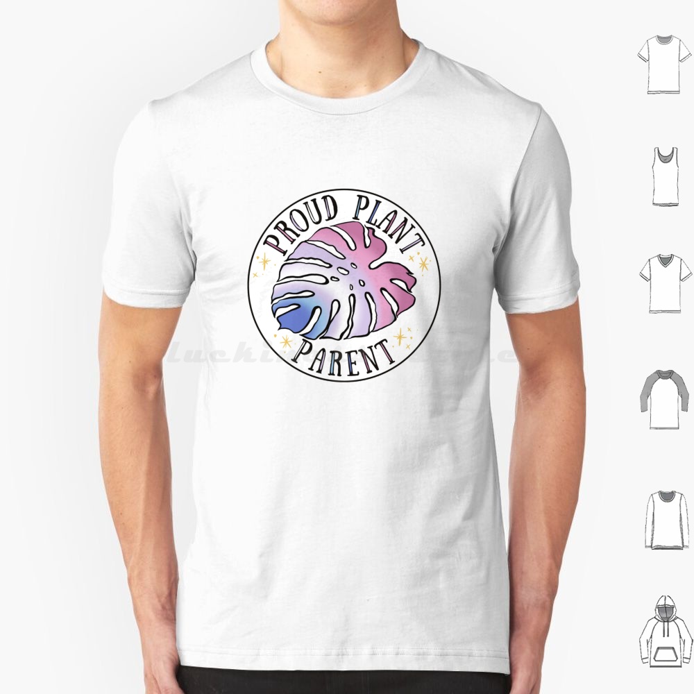 Proud Plant Parent T Shirt 6xl - đánh giá và giá Plant Parent Shirt