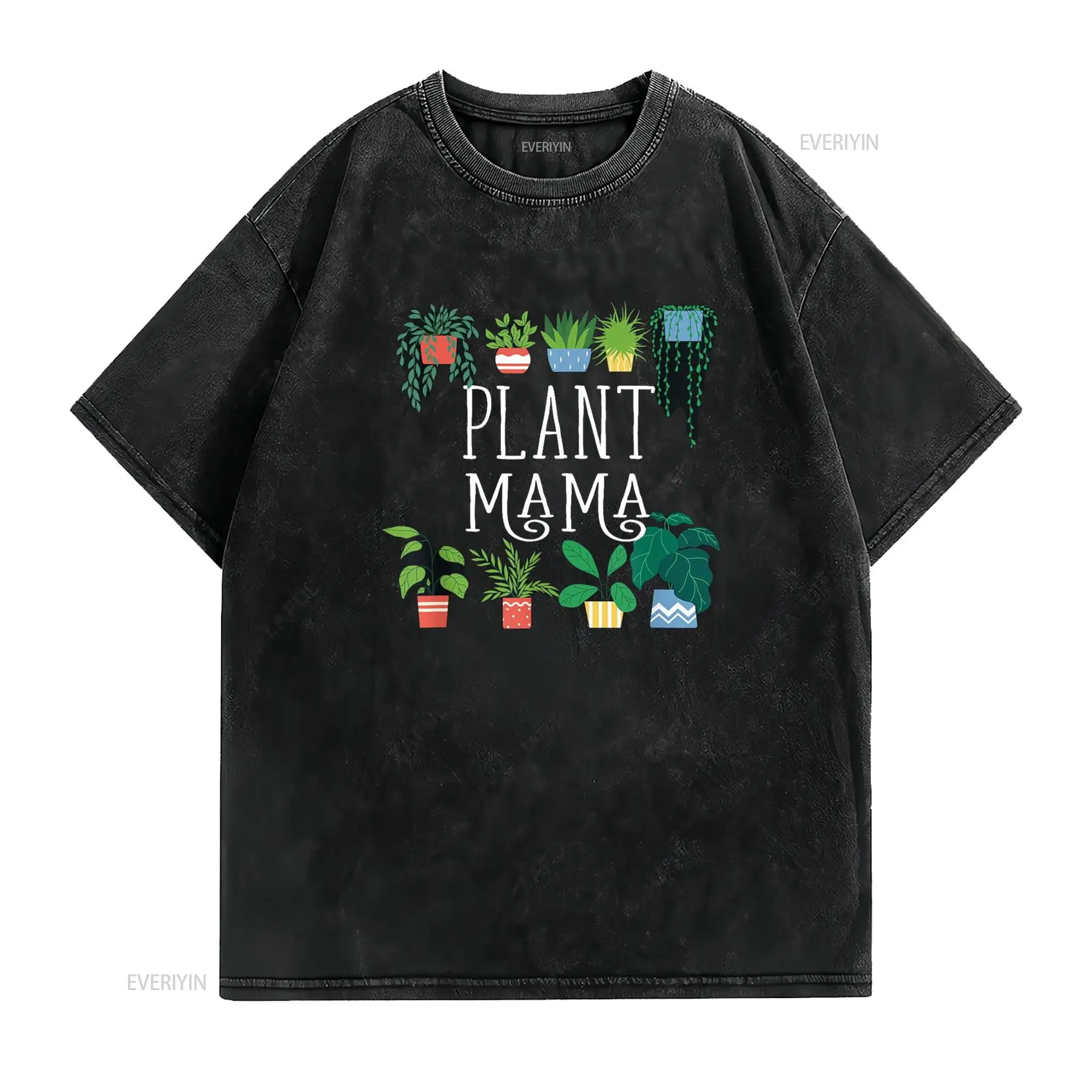 Plant Mama Proud Parent T Shir - đánh giá và giá Plant Parent Shirt