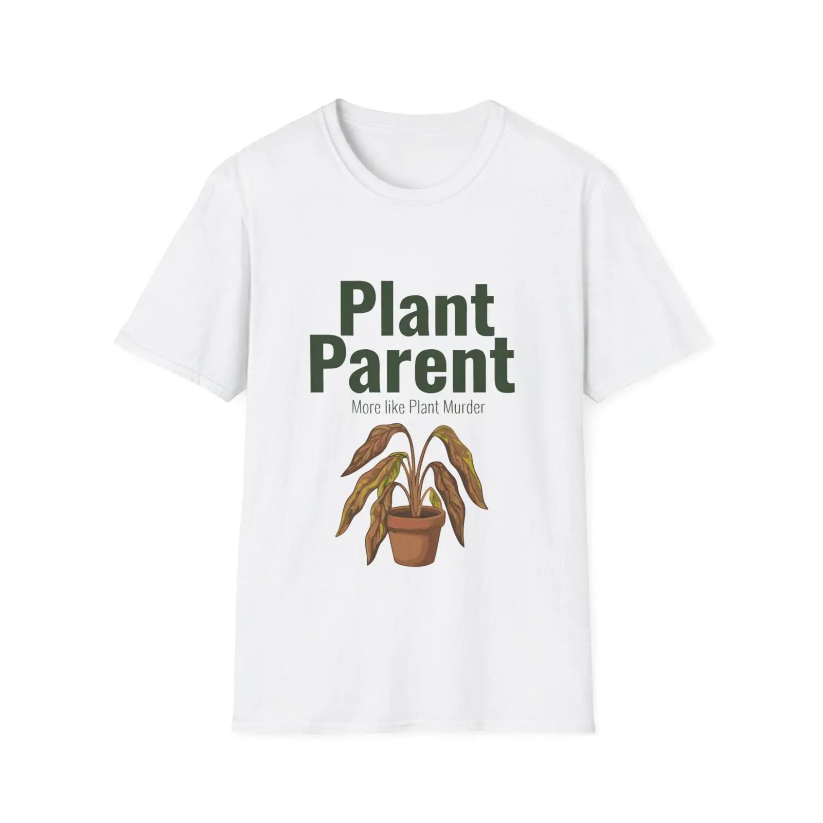 Plant Parent T Shirt Funny Lov - đánh giá và giá Plant Parent Shirt